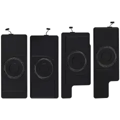 Loudspeaker Compatible For iPad Pro 12.9" 3rd Gen (2018) (4 Piece Set / Big)