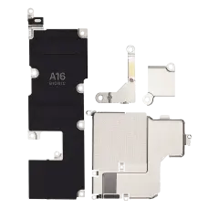 Small Metal Bracket (On Motherboard) For iPhone 14 Pro