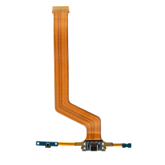 Charging Port Flex Cable For Samsung Galaxy Tab Pro 10.1" (T520 / T525) (2014) (Premium)