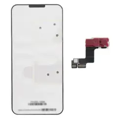 Front Camera For iPhone 15 Plus (Genuine OEM)