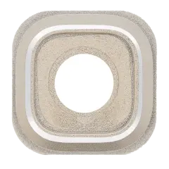Back Camera Lens Compatible For Samsung Galaxy Note 5 (Gold Platinum)