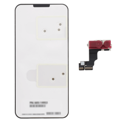 Front Camera Compatible For iPhone 15 (Genuine OEM)