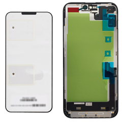 OLED Assembly Compatible For iPhone 15 Plus (Genuine OEM)
