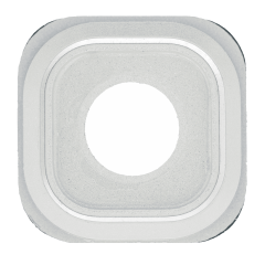 Back Camera Lens Compatible For Samsung Galaxy Note 5 (White Pearl)