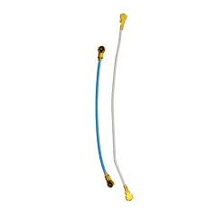 Antenna Connecting Cable Compatible For Samsung Galaxy S6 Edge Plus (2 Piece Set)