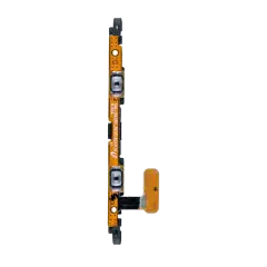 Volume Flex For Samsung Galaxy S6 Edge