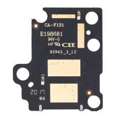 Sim Card Reader Compatible For Samsung Galaxy Tab A7 10.4" (T500 / T505 / 2020)