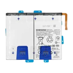 Replacement Battery For Samsung Galaxy Tab S9 FE Plus (X610 / X616) (2023) / Tab S9 FE 10.9" (X510 / X516) (2023)