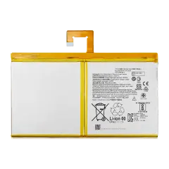 Replacement Battery Compatible For Lenovo Smart Tab P10 10.1" (X705F) (L16D2P31)