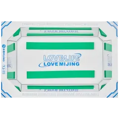 YJ-11 Inspection Machine Polygon Mirror (MiJing)