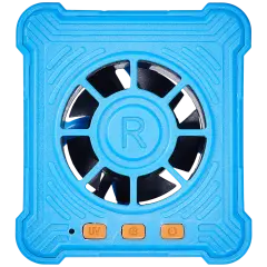 RL-014E UV Curing Cooling Fan (ReLife)