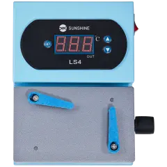 LS4 Multifunctional Heater Machine (Sunshine) (110V / North American)