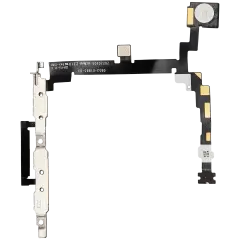 Power And Volume Button Flex Cable For Google Pixel 7A