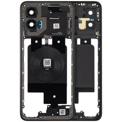 Back Housing For Motorola Moto G Power 5G (XT2415 / 2024) (Genuine OEM) (Outer Space)