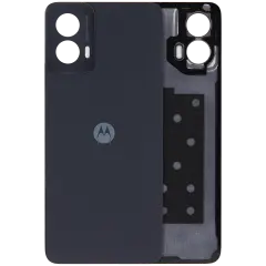 Back Cover Glass For Motorola Moto G Power 5G (XT2415 / 2024) (Genuine OEM) (Outer Space)