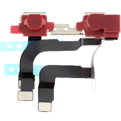 Front Camera  Compatible For iPhone 12 / 12 Pro (Genuine OEM)