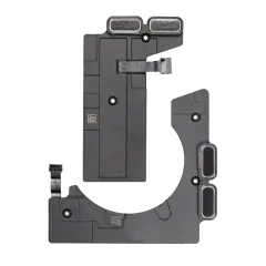 Left & Right Loudspeaker Compatible For MacBook Pro 13" Retina (A1708 / Late 2016 / Mid 2017 / A2159 / Mid 2019)