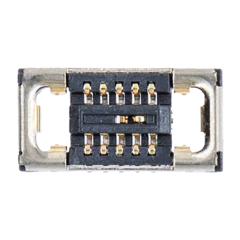 Lower Antenna Interface Compatible For iPhone 11 / 11 Pro / 11 Pro Max (J_LAT_K,10 Pins)