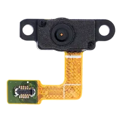 Fingerprint Sensor Flex Compatible For Samsung Galaxy A50 (A505 / 2019) / A80 (A805 / 2019)