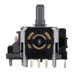 3D Analog Joystick Axis Rocker & Sensor Module for Nintendo Switch Pro / Wii U (Controller)