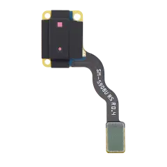 Temperature Sensor Flex Cable Compatible For Samsung Galaxy S22 Ultra 5G