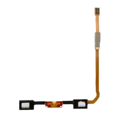 Touch Sensor Flex Cable Compatible For Samsung Galaxy S4 (GSM Verison)