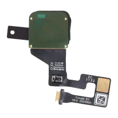 Fingerprint Sensor Flex Compatible For Google Pixel 6A