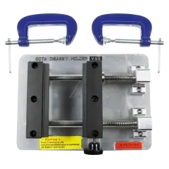 Samsung Display Disassembly Jig Base (Lower Holder) (OEM Service Tools)