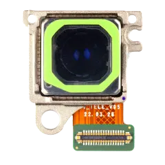 Back Camera (Telephoto) Compatible For Samsung Galaxy Z Fold 4 5G (F936) (Service Pack)