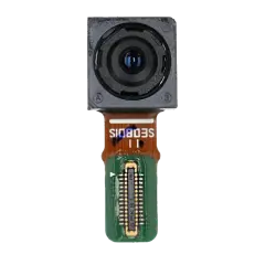 Front Camera (10MP) Compatible For Samsung Galaxy Z Fold 3 5G (Service Pack)