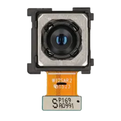 Back Camera (Wide) Compatible For Samsung Galaxy S21 FE 5G (Service Pack)