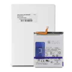 Replacement Battery Compatible For Samsung Galaxy S24 Plus (EB-BS926ABY) (Service Pack)