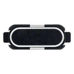 Home Button For Samsung Galaxy Tab E 8.0" (T377) (2016) (Black)