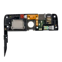 Loudspeaker Full Module Compatible For Motorola Droid Ultra (XT1080 / 2013)