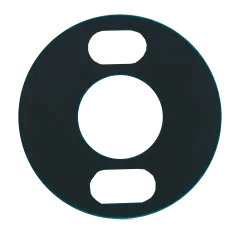 Camera Lens Adhesive Tape Compatible For Motorola Moto Z4 (XT1980 / XT1980-3 / XT1980-4 / 2019) (Genuine OEM)