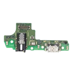 Charging Port Board Compatible For Samsung Galaxy A10S (A107F / 2019) (M15) (Aftermarket Plus)