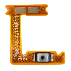 Power Button Flex Cable Compatible For Samsung Galaxy A20s (A207 / 2019)