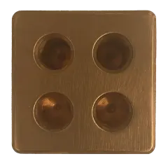 FT-04 Heating Station For AirPods 1 and 2 (LAIVOOT)