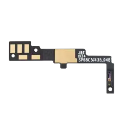 Proximity Sensor Flex Cable Compatible For Motorola Moto G Power (XT2041-4 / XT2041-6 / XT2041-7 / XT2041DL / 2020) / G Stylus 6.4" (XT2043 / 2020)