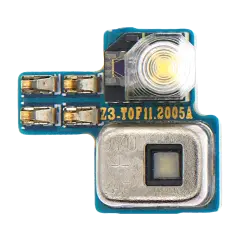 Flash Light With Proximity Sensor Flex Cable Compatible For Samsung Galaxy S20 Ultra