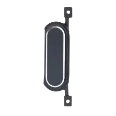 Home Button Compatible For Samsung Galaxy Tab 4 10.1" (Black)