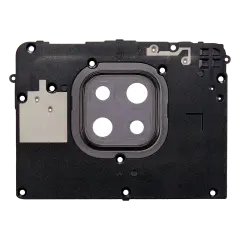 Motherboard Protective Cover For Motorola Moto G Power (XT2117 / 2021) (Flash Gray)