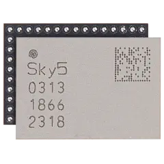 High Frequency Diversity Receiving Switch Compatible For iPhone 15 Series (Sky 50313)