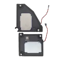 Left & Right Loudspeaker Compatible For Microsoft Surface Laptop 3 13.5" (1867 / 1868) / Laptop 4 13.5" (1950 / 1951 / 1958 / 1959)
