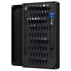 Mako Precision 64 Bit Screw Driver Kit (iFixit)