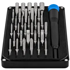 Moray Precision 32 Bit Screw Driver Kit (iFixit)
