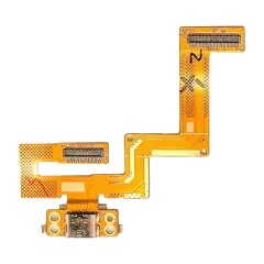 Charging Port Flex Cable Compatible For LG G Pad X 8.0 (V520 / V521WG / V522) (Wide Connection)