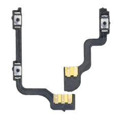 Power And Volume Button Flex Cable Compatible For OnePlus One (A0001)