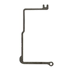 Back Camera Cable Holding Retaining Bracket For iPhone X