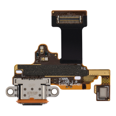 Charging Port Flex Cable Compatible For LG V30 (H930) / V35 ThinQ